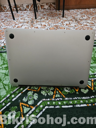 MacBook Air early 2015 full fresh